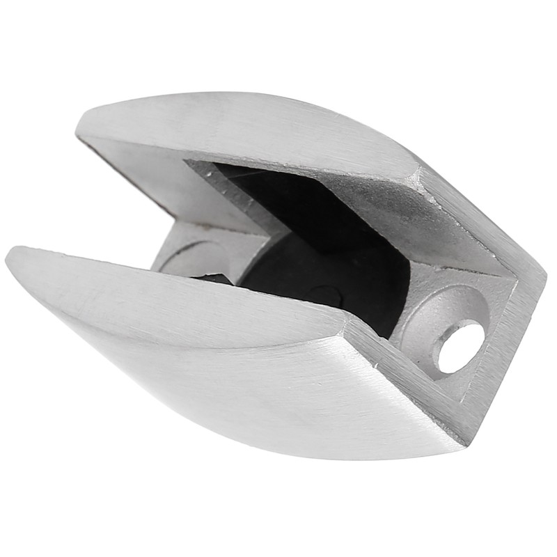 304 Stainless Steel Floor Roller Guide Door Hardware Fittings for