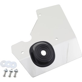 Steering Column Firewall Mount, 1962-67 Compatible with Chevy II/Nova