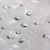 KnSam Shower Curtain 120 x 200 cm, Waterproof Shower Curtain