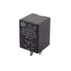 HELLA 4DW 009 492-011 Flasher Unit - 24V - 4-pin