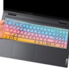 Keyboard Cover for 15.6 Lenovo IdeaPad 1 1i/Ideapad 5 5i/IdeaPad