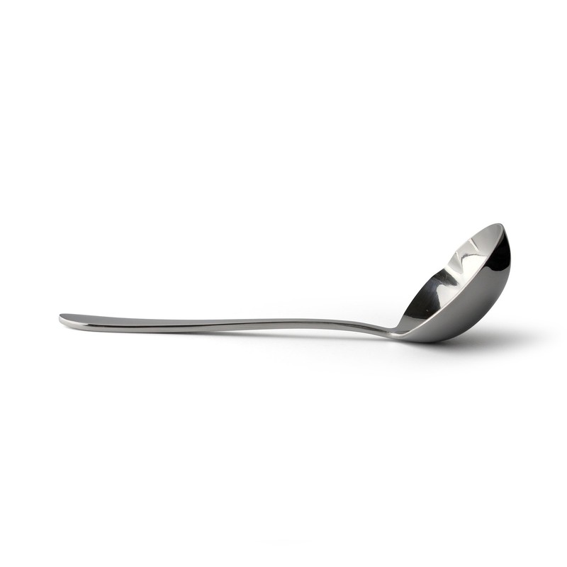 Windsor Stainless Steel Gravy Ladle/Sauce Spoon Server