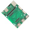 IO Board Strong Expansion Easy Use Multi Interface Compact Design