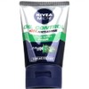 ( ) Cleansing foam for men with excessive sebum and oily skin 100g / ( )과다피지 지성 피부를 위한 남성 전용 클렌징폼 100g