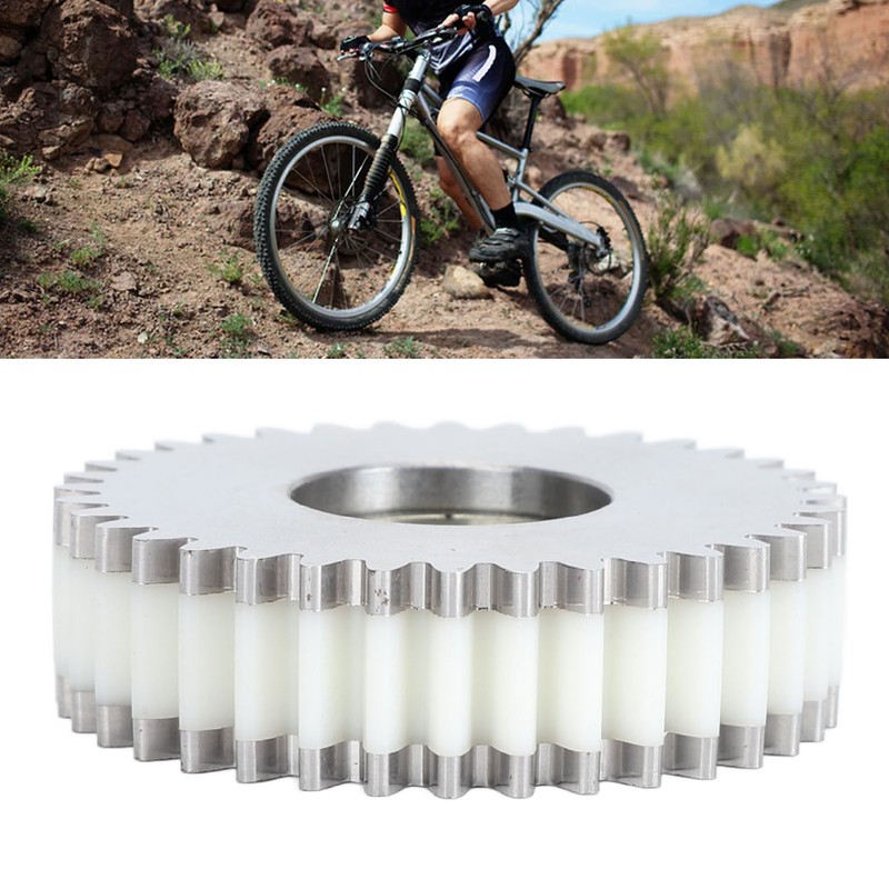 36T Hub Motor Internal Gear Wearproof Replacement for Bafang MXUS