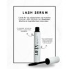 MEIN x MLashes Lash serum para fortalecimiento de las pestañas
