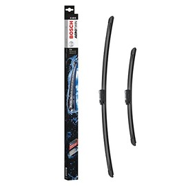 Bosch Wiper Blade Aerotwin A144S, Length: 650mm/400mm â Set of Front Wiper Blades