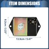 INFINAUTO Ignition Control Module, Inner Ignition Module Control Unit No.1230938