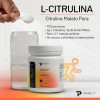 Citrulina Malato Pura Primetech Citru2 300 100 Serv