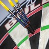 Bulls Ricky Evans 90% Steel Tip Darts 22 g