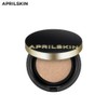 APRIL SKIN Magic Snow Cushion 3.0 15g, Shade:No.21 LIGHT BEIGE