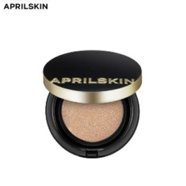 APRIL SKIN Magic Snow Cushion 3.0 15g, Shade:No.21 LIGHT BEIGE