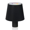Touch Control Bottle Lamp RGB CCT Restaurant Table Lamp IP54
