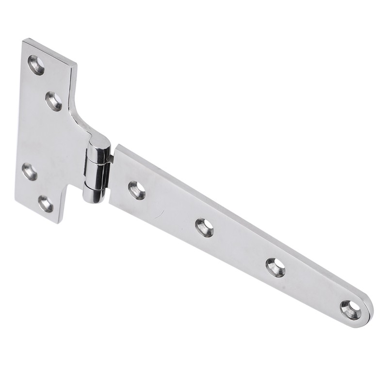 T Shape Ship Accessories 316 Stainless Steel Corrosion Resistance Antioxygen