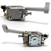 308054079 BP42 Carburetor Carb Replacement for Ryobi RY08420 RY08420A 42CC