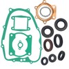 Clutch Kit & Inner Hub & Outer Pressure Plate With