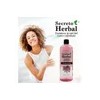 Shampoo Anticaída Y Regenera Cacahuananche Secreto Herbal 1l