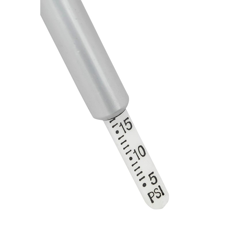 Sealey Tstpg1 Tyre Pressure Gauge