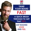 Beard Oil 100ml - Extra Large Bottle - Premium Beard