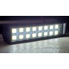 NHX RC 52mm LED Light Bar 16 Led 3 Lighting