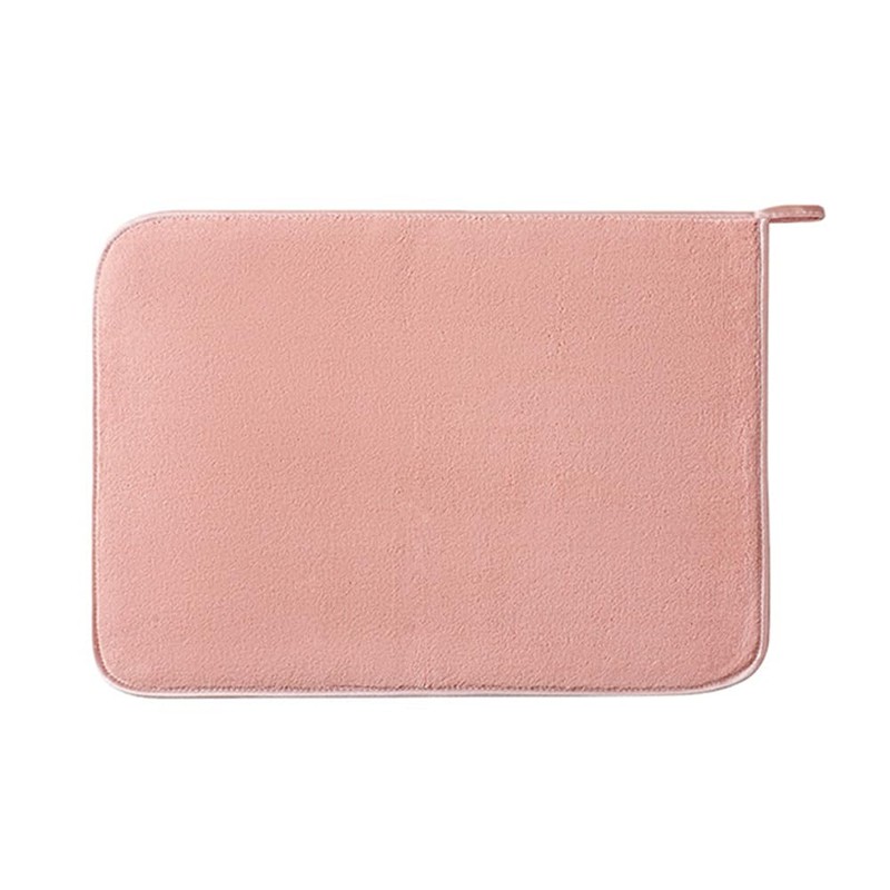 Multi Functional Double-layer Thick Cleaning Towel Microfiber Kitchen Cloth