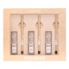 Set 6 Pz Labiales Mate Lip Liners Nude X Beauty