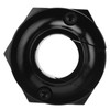 Engine Harness Firewall Grommet Hole Plug Aluminum Alloy CNC Machined