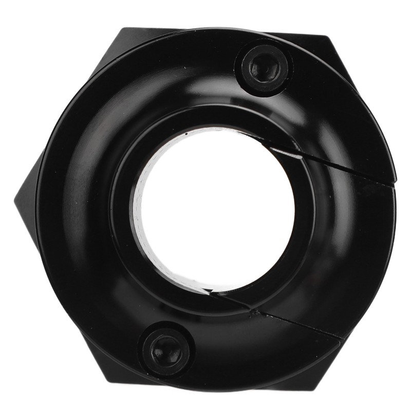 Engine Harness Firewall Grommet Hole Plug Aluminum Alloy CNC Machined