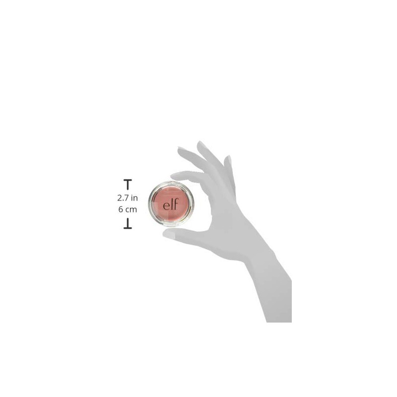 e.l.f. Cosmetics Blush 21643 Blushing