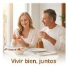 Ariix Omega-q Con Coq10 Y Tahitian Noni 56 Softgels Sin
