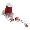 KAX 3.5 inch Cold Air Intake System Kit Replacement for