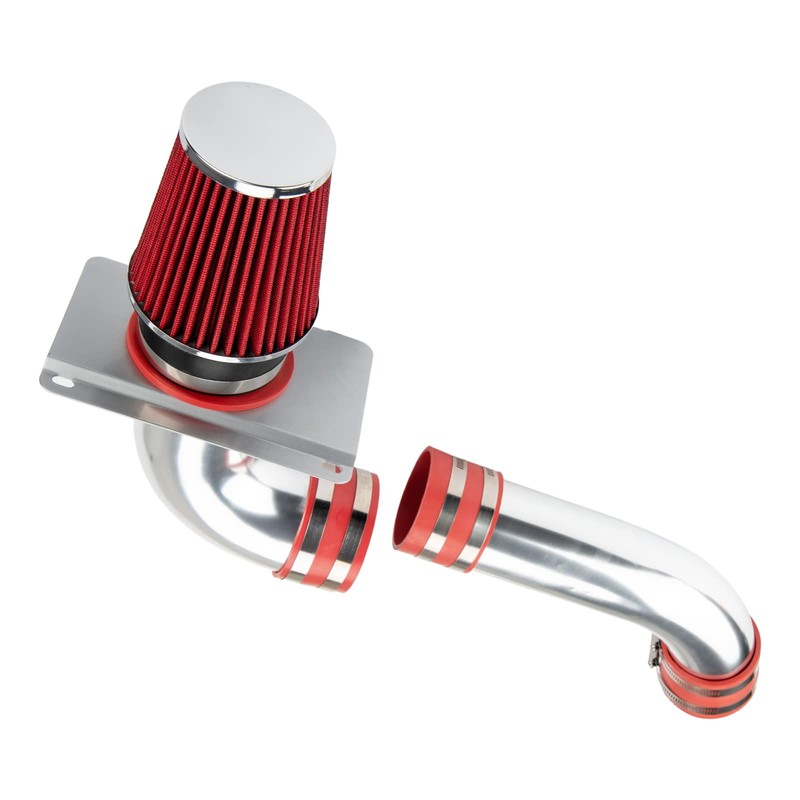KAX 3.5 inch Cold Air Intake System Kit Replacement for