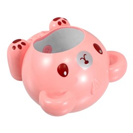 Outanaya Cute Cartoon Handheld Nail Lamp Portable USB Mini Gel Dryer Quick Drying Manicure Light for Home and Shape Design for Nail Protection and Enhanced Care