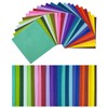 Surprisist 24 colors Cocktail Napkins 5 * 5inch disposable Beverage