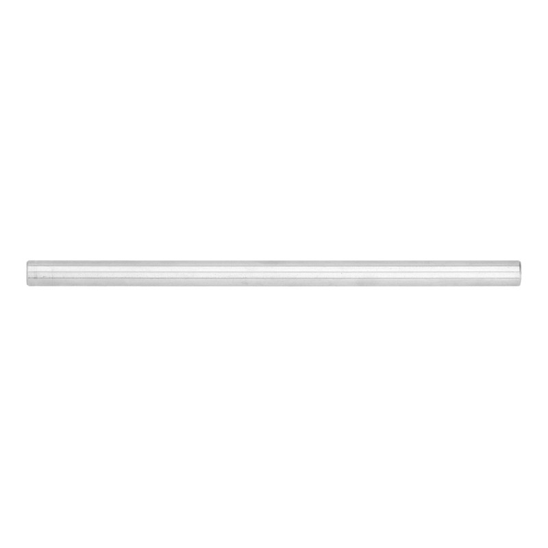 10Pcs Stainless Steel Rod Round Straight Shaft Bar 8mm Accessory