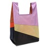 [Hay] Susan Bell Eco Bag, SIX-COLOUR Bag - No.4 (L