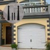 CCJH Metal Garage Door Hardware Decorative Carriage House Accents Dummy