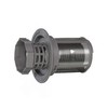 Find A Spare Dishwasher Micro Filter 2 Section For Bosch