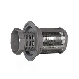 Find A Spare Dishwasher Micro Filter 2 Section For Bosch SGE SGI SGS SGV SHV SRS Neff S Siemens SE SF Series