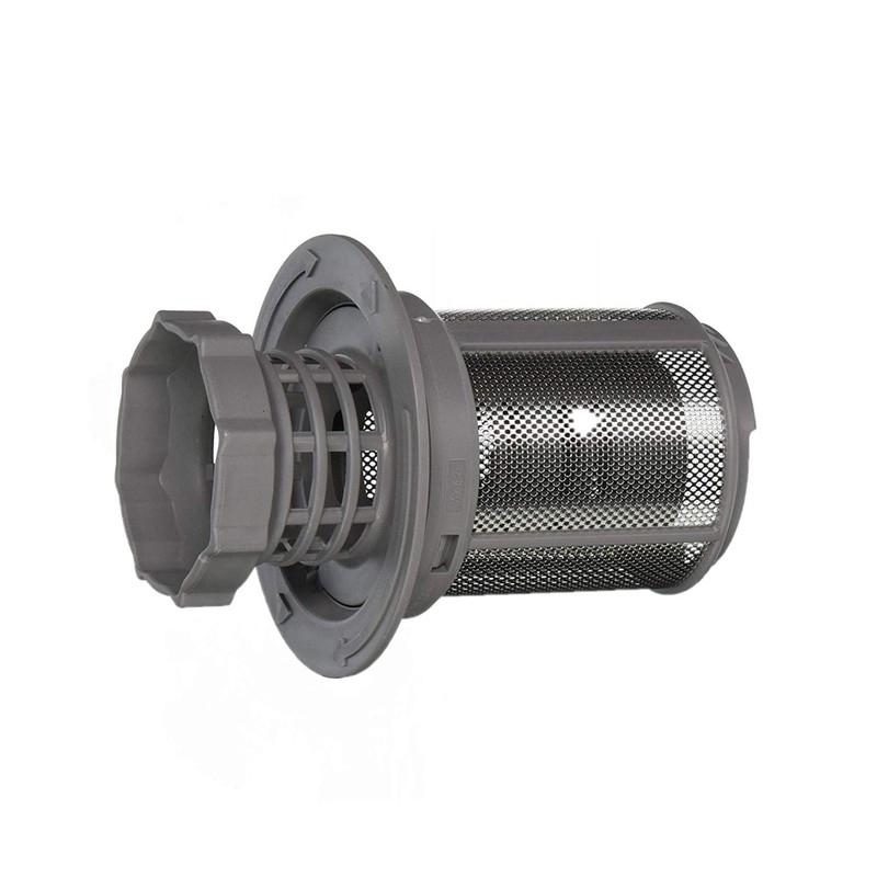 Find A Spare Dishwasher Micro Filter 2 Section For Bosch
