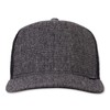 Djinns - Woven Tile - Trucker Cap Mesh Cap Hat