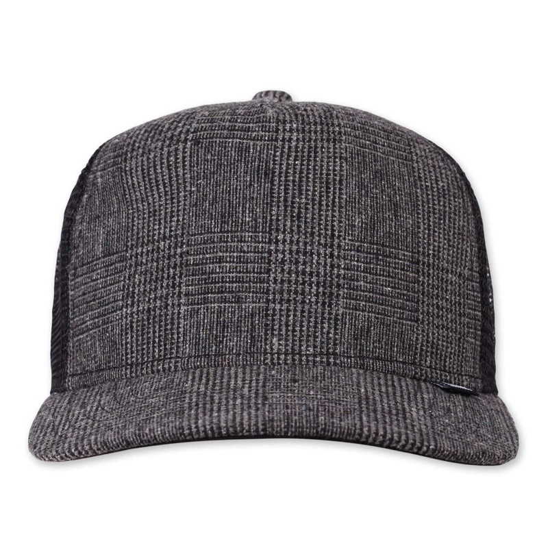 Djinns - Woven Tile - Trucker Cap Mesh Cap Hat