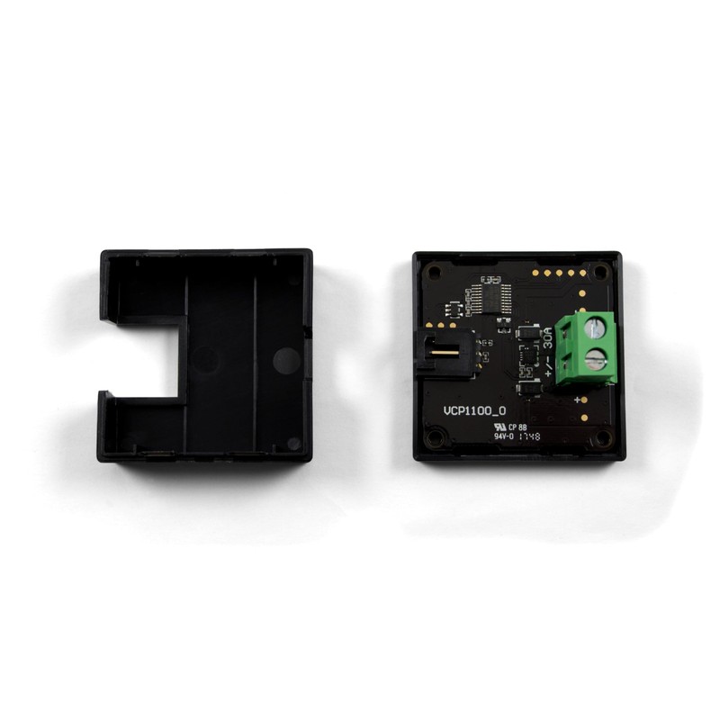 Phidgets VCP1100_0-30A Current Sensor Phidget