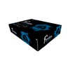 Major Fish Trout Box 50 Pieces Trout Bait Gift for