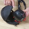 Trend Air Stealth Mask Storage Case - Hard Shell Protection