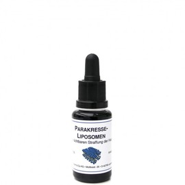 DMS Paracress Liposome Concentrate 20ml (Skin Elasticity) Derma Visuals / DMS 파라크레스 리포좀 콘센트레이트 20ml(피부 탄력)더마비쥬얼스