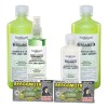 2 Shampoo Bergamota Kit + Tónico + Acondiconador + 2
