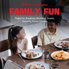 SugarWhisk Animal Mini Waffle Maker for Kids, Mini Pancakes Maker