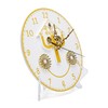 It's a Small World Ride - Reloj de pared inspirado