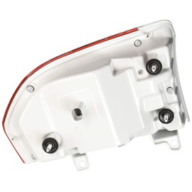 TYC 11-6826-00-1 Replacement Left Tail Lamp Compatible with Chrysler 300